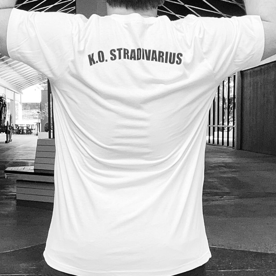 Three Stooges "Punch Druck"